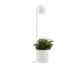 Stojąca lampa z pojemnikiem na roślinę Botanica