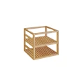 Drewniany wkład do przechowywania Storage Insert Pro