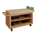 Drewniany wkład do przechowywania Storage Insert Pro