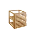 Drewniany wkład do przechowywania Storage Insert Pro
