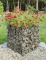 Donica gabionowa FUTURA