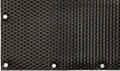 Mata technorattanowa oczkowana wymiar 1m x 3m
