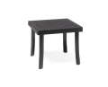 Ogrodowy stolik Rodi grafit