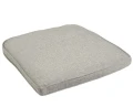 Poduszka na krzesło Le Mans szara