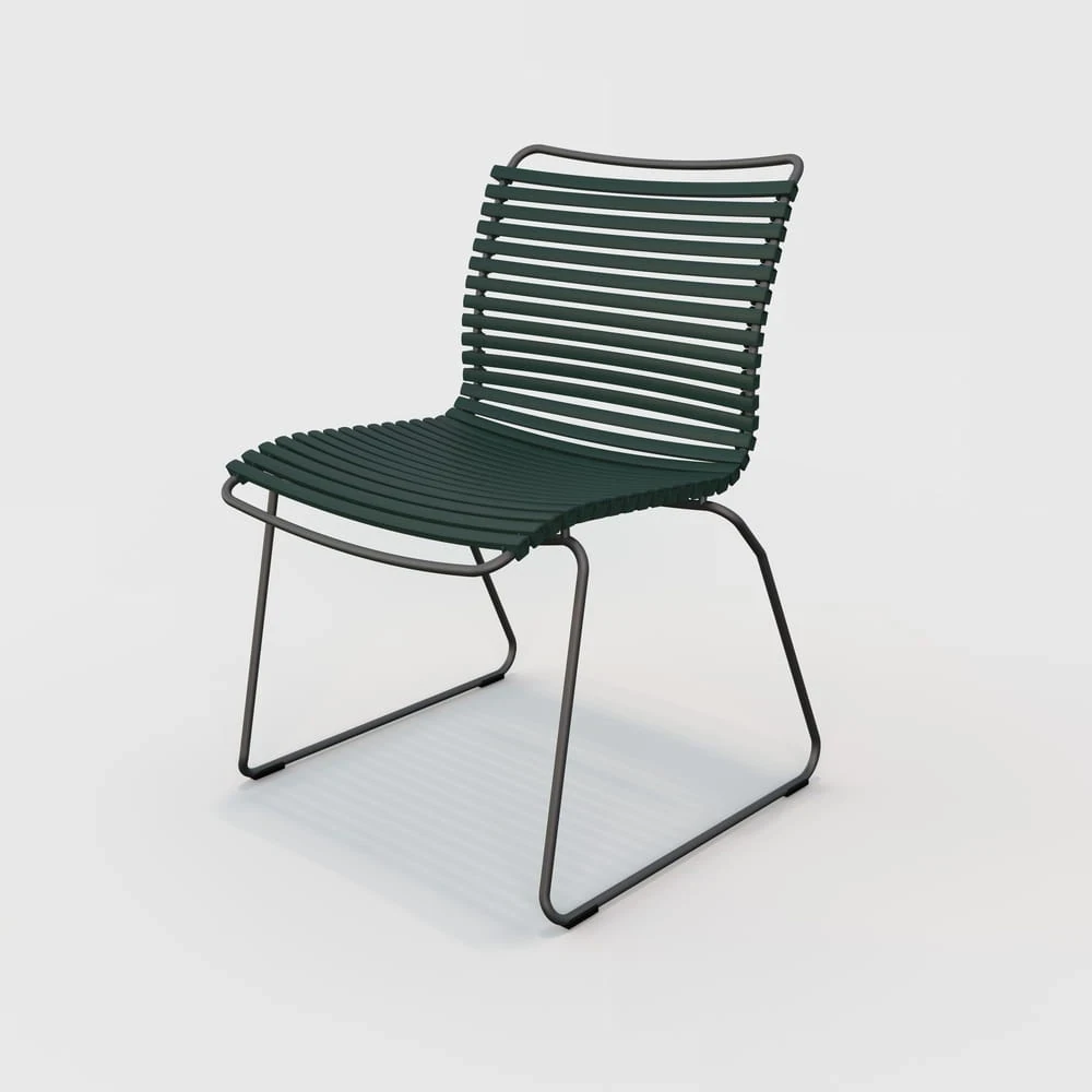 Krzesło ogrodowe Click