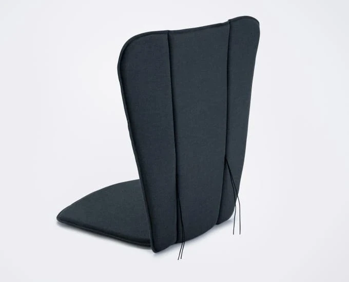 Poduszka na fotel ogrodowy Paon