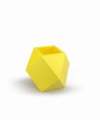 Duża geometryczna donica Pandora