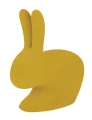 Aksamitny Królik Rabbit Chair S - kolory