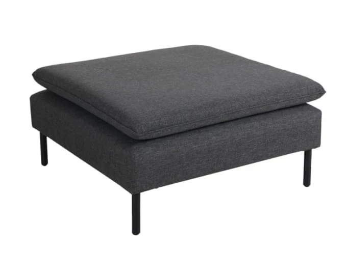 Jednoosobowy moduł tapicerowany Callisto