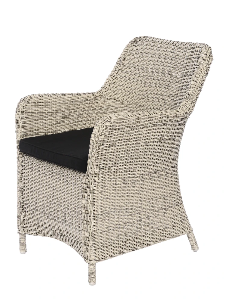 Fotel ogrodowy MARINA  (technorattan)