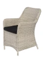 Fotel ogrodowy MARINA  (technorattan)
