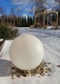Lampa mBall kula do ogrodu