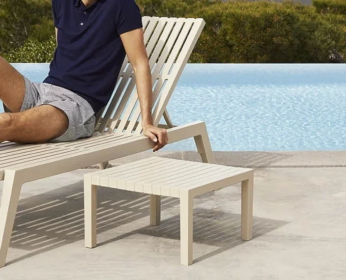 Stoliczek kawowy Spritz