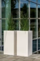 Nowoczesna donica TOWER Color