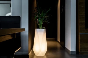 Donica podświetlana Siena Light