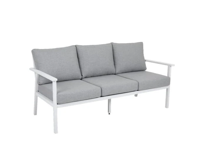 Sofa Samvaro z podwyższonym siedziskiem