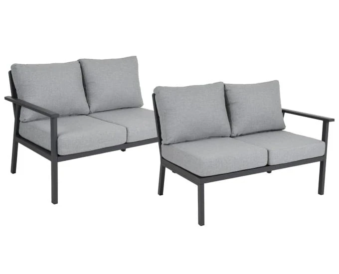 Wysokie moduły podwójne Samvaro