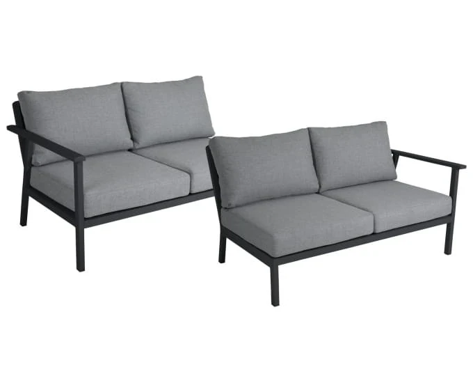 Zestaw modułów końcowych Samvaro