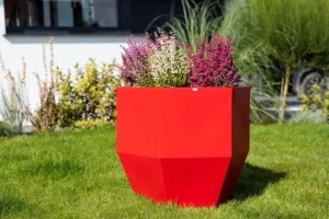 Donica geometryczna Kalas