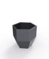 Donica geometryczna Kalas