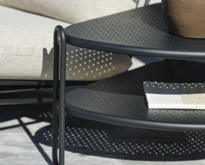 Stolik narożny Blixt