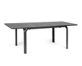Prostokątny stół rozkładany Alloro 140-210