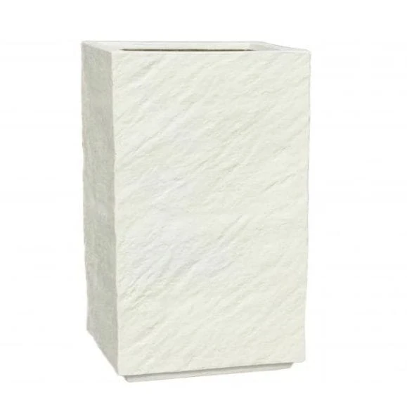 Donica Fiberstone kamień kolumna