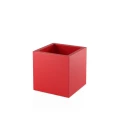 Nowoczesna donica kostka Pixel Pot