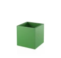 Nowoczesna donica kostka Pixel Pot