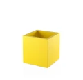 Nowoczesna donica kostka Pixel Pot