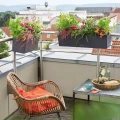 Donica Balconera Color 50 (kolory)
