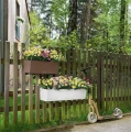 Donica Balconera Color 50 (kolory)