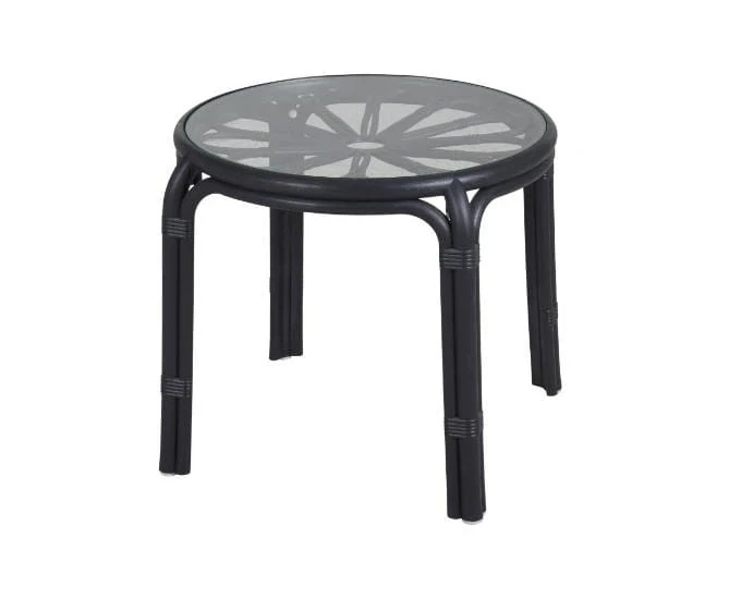 Okrągły stoliczek kawowy Waltz