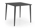Metalowy stolik kawowy Delia grafitowy