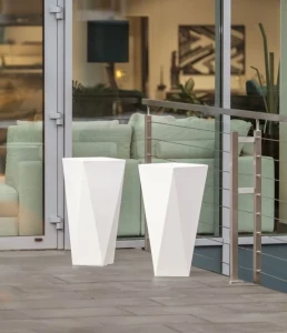 Donica wysoka VASO 72