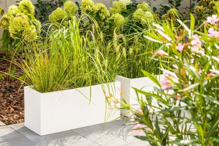 Donica prostokątna Long Slim