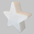 Gwiazdka podświetlana Mila 30 cm
