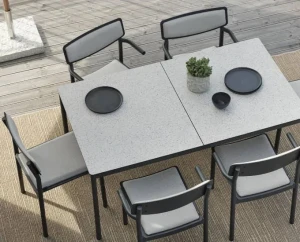 Zestaw obiadowy dla 6 osób Nox Gusty