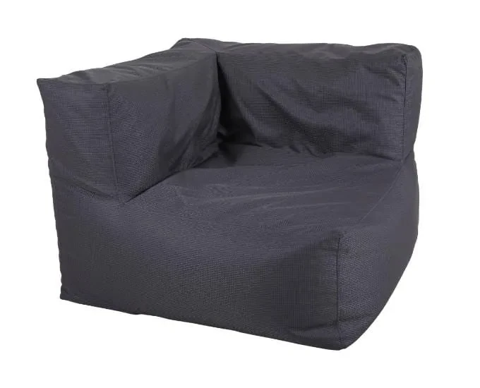 Tapicerowany moduł narożny Galloway