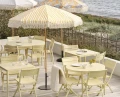 Podstawa pod parasol Gatsby