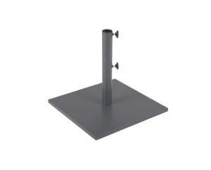 Podstawa pod parasol kwadratowa Flat