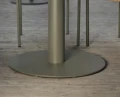 Zestaw obiadowy stół Peace 150 i krzesła DK 6-osobowy