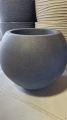 Donica okrągła kula KUGEL 40/34 cm