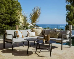 Narożnik modułowy Lyon