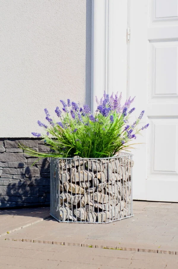 Donica gabionowa MONTANA