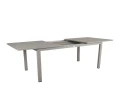 Rozkładany stół tarasowy Lomma