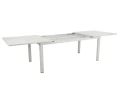 Rozkładany stół tarasowy Lomma