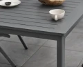 Rozkładany stół tarasowy Lomma
