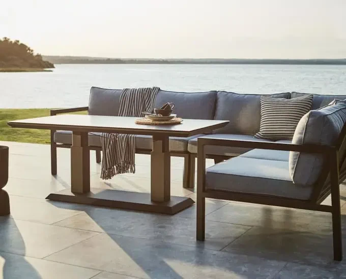 Stolik kawowy podnoszony Heis 150x79