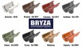 System rynnowy Bryza